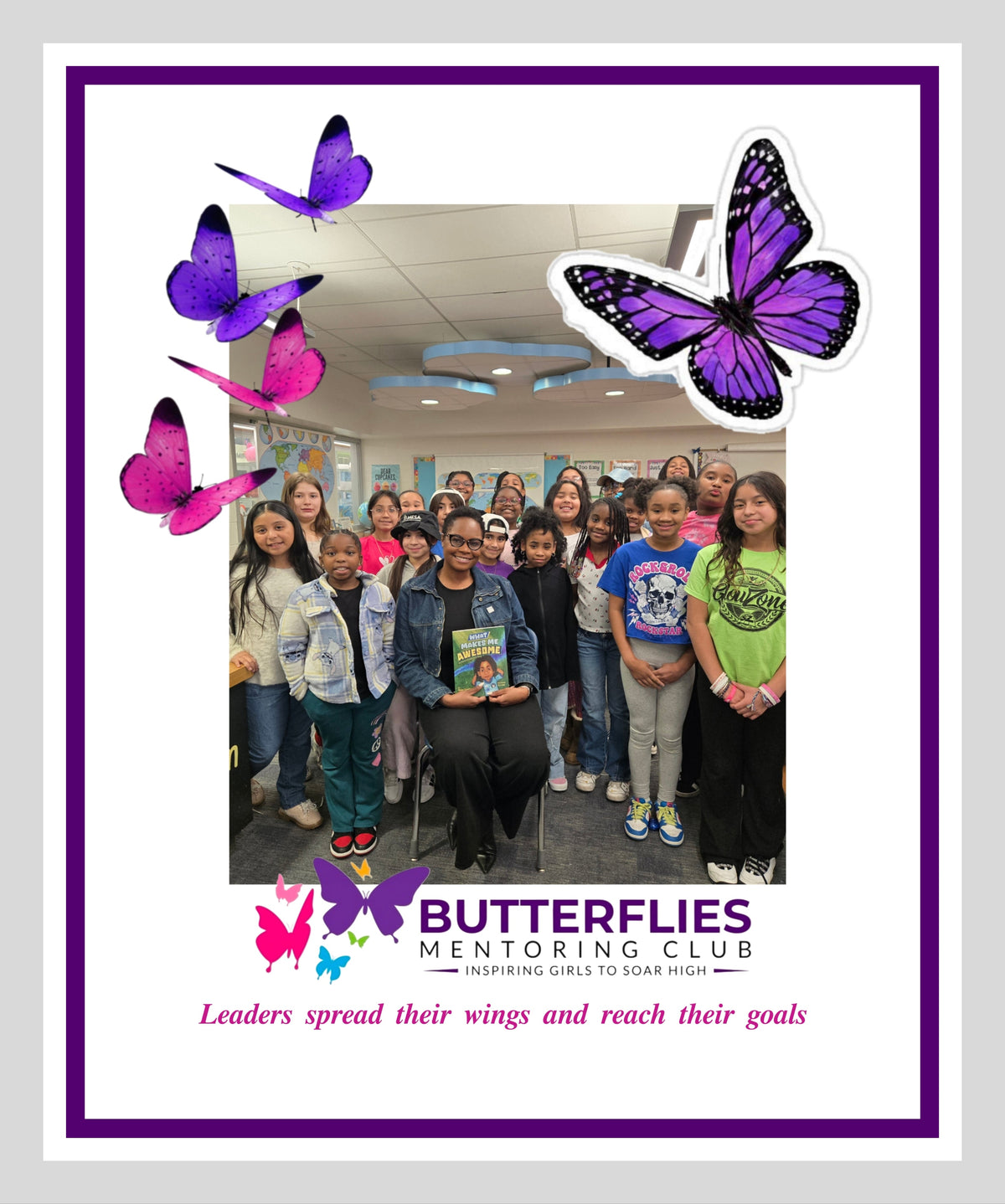 Beyond the Classroom: Leadership & Awareness